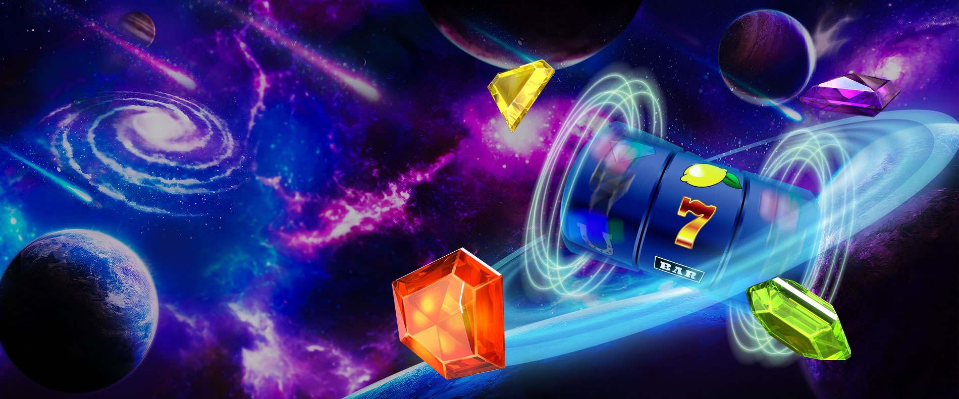 HAPPY SPIN Zostań najlepszy w tygodniowym turnieju i rywalizuj o nagrody!